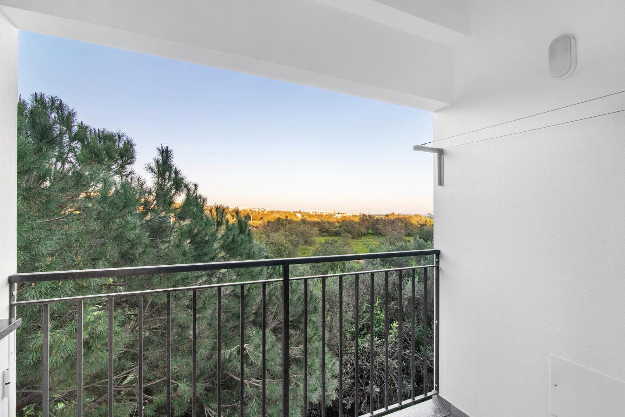 Apartamento Beira Mar - 2º Esquerdo 塔维拉 外观 照片